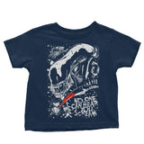 Screaming in Space - Youth Apparel