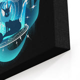 Seabloom - Canvas Print