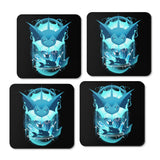 Seabloom - Coasters