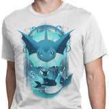 Seabloom - Men's Apparel