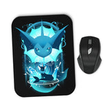 Seabloom - Mousepad