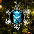 Seabloom - Ornament