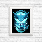 Seabloom - Posters & Prints