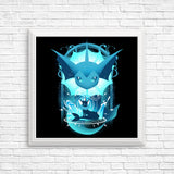 Seabloom - Posters & Prints