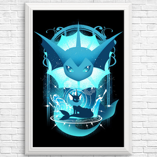 Seabloom - Posters & Prints