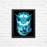 Seabloom - Posters & Prints