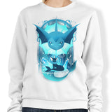 Seabloom - Sweatshirt