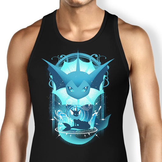 Seabloom - Tank Top
