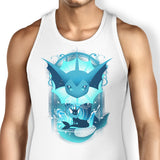 Seabloom - Tank Top