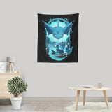 Seabloom - Wall Tapestry