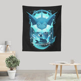 Seabloom - Wall Tapestry