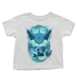 Seabloom - Youth Apparel