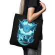 Seabloom - Tote Bag