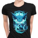 Seabloom - Women's Apparel