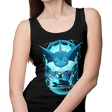 Seabloom - Tank Top