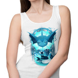 Seabloom - Tank Top