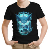 Seabloom - Youth Apparel