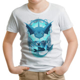 Seabloom - Youth Apparel