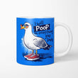 Seagull Love - Mug