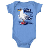 Seagull Love - Youth Apparel