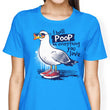 Seagull Love - Women's Apparel
