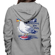 Seagull Love - Hoodie
