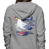 Seagull Love - Hoodie