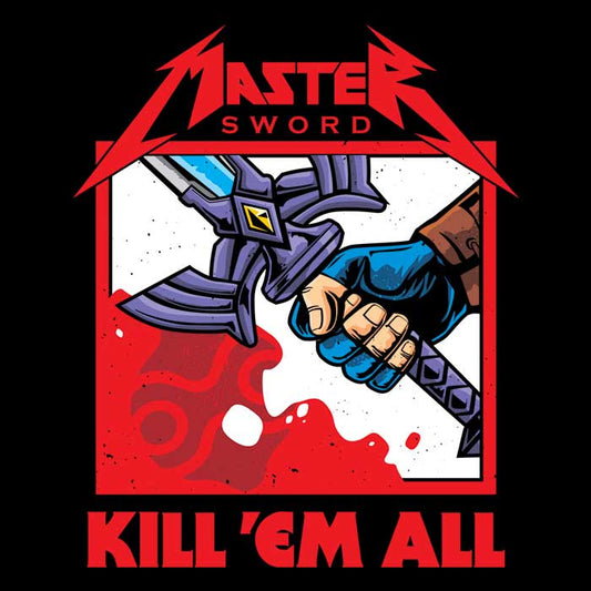 Seal the Darkness - Men's Apparel