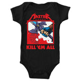 Seal the Darkness - Youth Apparel