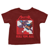 Seal the Darkness - Youth Apparel