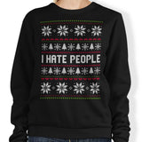 Clearance - Sweatshirt - Size 3XL