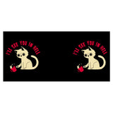 See You in Hell - Mug