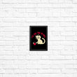 See You in Hell - Posters & Prints