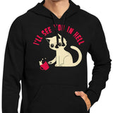 See You in Hell - Hoodie