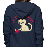 See You in Hell - Hoodie