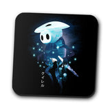 Seeker's Path - Coasters