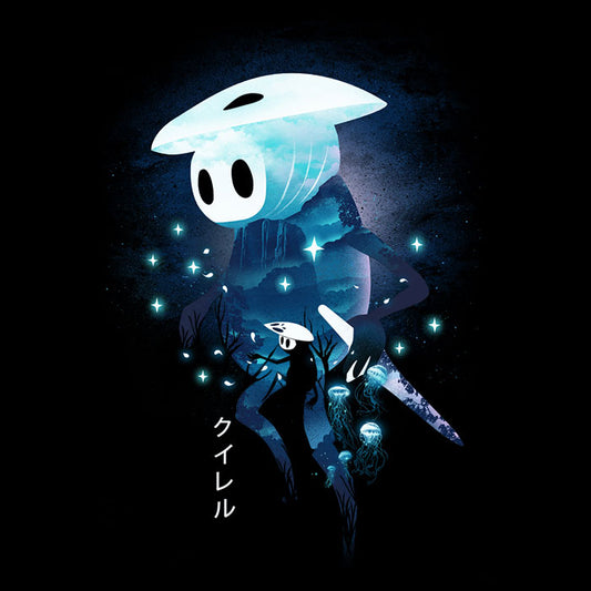 Seeker's Path - Long Sleeve T-Shirt