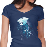 Seeker's Path - Women's V-Neck