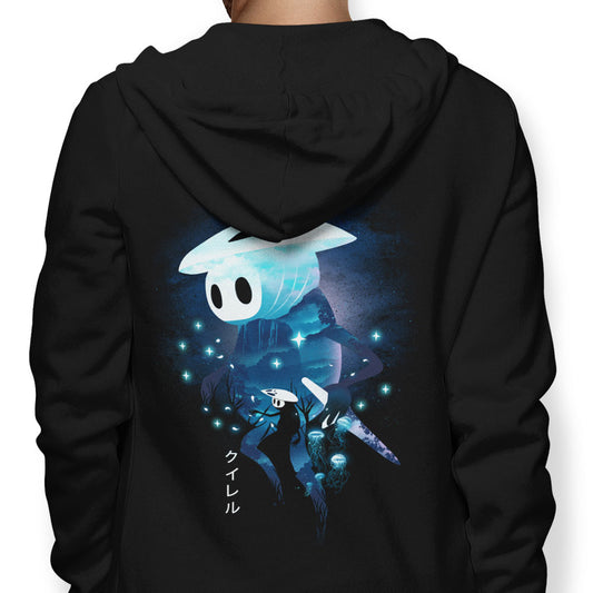 Seeker's Path - Hoodie