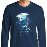 Seeker's Path - Long Sleeve T-Shirt