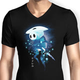 Seeker's Path - Men's V-Neck