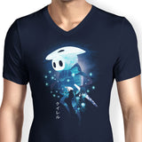 Seeker's Path - Men's V-Neck