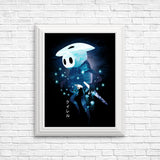 Seeker's Path - Posters & Prints