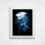 Seeker's Path - Posters & Prints