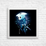Seeker's Path - Posters & Prints