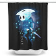 Seeker's Path - Shower Curtain