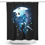 Seeker's Path - Shower Curtain