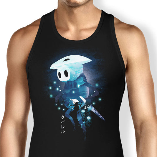 Seeker's Path - Tank Top