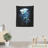 Seeker's Path - Wall Tapestry