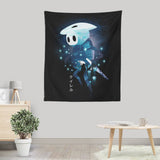 Seeker's Path - Wall Tapestry